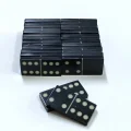 BUĞZ Kemik Domino Taşı