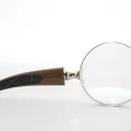 BUĞZ Kemik Saplı Büyüteç 21305
