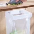 BUĞZ Kendinden Yapışkanlı Katlanabilir Çöp Poşeti Tutucu Aparat