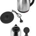 BUĞZ KETTLE