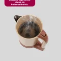 BUĞZ Kettle Özellikli Türk Kahvesi Makinesi Taşınabilir Mini Tasarım - BUĞZ
