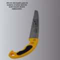 BUĞZ KILIFLI DÜZ BIÇAKLI TESTERE 270MM - BUĞZ