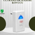 BUĞZ Kimyasal İçermeyen Evcil Hayvan Dostu Haşere Kovucu