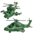  Kırılmaz Sürtmeli Helikopter 7703