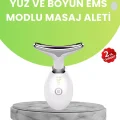 BUĞZ Kırışıklık Azaltıcı LED Işık Cilt Bakım Aleti 7 Renk