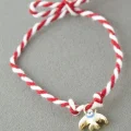 BUĞZ Kırlangıç Marteniçka İp Bileklik