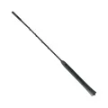 BUĞZ Kısa Çubuk Oto Anten M.5 Dişli 30cm YES295
