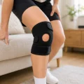 BUĞZ KISA PATELLA DİZLİK - BUĞZ
