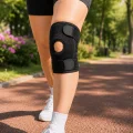 BUĞZ KISA PATELLA DİZLİK - BUĞZ