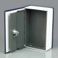  Kitap Görünümlü Gizli Kasa