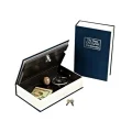 BUĞZ Kitap Görünümlü Gizli Kasa Bx40