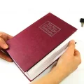 BUĞZ Kitap Şeklinde Kasa - Büyük Boy Bx40
