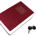 BUĞZ Kitap Şeklinde Kasa - Büyük Boy Bx40