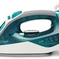 BUĞZ Kiwi Ksı-6319c Buharlı Ütü Seramik Plaka 2000w Bx40