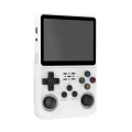 BUĞZ Klasik Oyun Konsolu 64 Bit İşlemci ve Çift Kart Girişi Özellikli