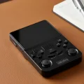 BUĞZ Klasik Oyunlar İçin Taşınabilir Retro Konsol HD Görüntü