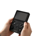 BUĞZ Klasik Oyunlar İçin Taşınabilir Retro Konsol HD Görüntü