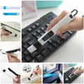 BUĞZ Klavye ve Pencere Oluğu Temizleme Fırçası Mini Kürekli