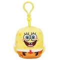 BUĞZ Klipsli Sünger Bob Peluş
