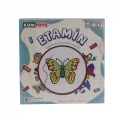 BUĞZ KM5072 KUMTOYS ETAMİN SET