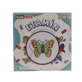 BUĞZ KM5072 KUMTOYS ETAMİN SET
