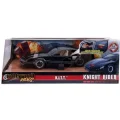 BUĞZ Knight Rider Kitt 1982 Pontiac Trans AM Model Aracı