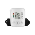  Kol Tipi Sesli Ev Ölçüm Cihazı Akıllı Tansiyon Aleti Monitörü