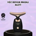 BUĞZ Kolajen Destekli Yüz Lifting Cihazı – Sessiz Titreşim Teknolojisi