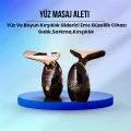  Kolajen Destekli Yüz Lifting Cihazı – Sessiz Titreşim Teknolojisi