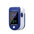 BUĞZ Kolay Kullanımlı Parmak Tipi Pulse Oksimetre Ev Tipi Kullanım