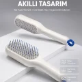 BUĞZ Kolay Temizlenen Fırçası Evcil Hayvanlara Özel Tüy Temizleme
