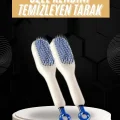 BUĞZ Kolay Temizlenen Fırçası Evcil Hayvanlara Özel Tüy Temizleme