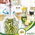  Kolay Zeytin Dilme Çizme Aparatı Pratik Kolay Zeytin Çizici Alet