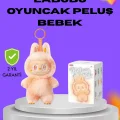 BUĞZ Koleksiyonluk Labubu Figür – Kaliteli Peluş Malzeme Yeni Seri