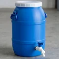 BUĞZ Kollu Plastik Musluk