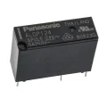 BUĞZ Kombi Rolesi 5a 24vdc Aldp124w Panasonik 4 Pin