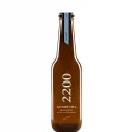BUĞZ Kombucha 2200 Yasemin Fermente Yeşil Çay (330 ml)
