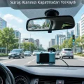 BUĞZ Kompakt Dash Kamera USB Şarj TF Kart Destekli Yeni Nesil
