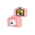 BUĞZ Kompakt Dijital Kamera HD Video ve Fotoğraf Kayıt Özellikli USB Şarjlı Mini Cihaz Yeni Nesil