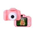 BUĞZ Kompakt Dijital Kamera HD Video ve Fotoğraf Kayıt Özellikli USB Şarjlı Mini Cihaz Yeni Nesil