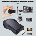  Kompakt HDMI Kablosuz Dongle – 1080p Görüntü ve Plug‑and‑Play Kurulum