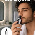 BUĞZ Kompakt ve Güvenli Kişisel Bakım Düzeltici Yeni Nesil