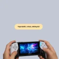 BUĞZ Kompakt ve Hafif Retro Oyun Konsolu 1000 Klasik Oyun Dahil
