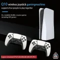 BUĞZ Konsol Gamepad ve Joystick - Renk: Beyaz, Bluetooth, Özellik: Kablosuz, Ürün Türü: Hafıza Kartı
