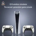 BUĞZ Konsol Gamepad ve Joystick - Renk: Beyaz, Bluetooth, Özellik: Kablosuz, Ürün Türü: Hafıza Kartı