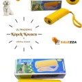 BUĞZ Köpek Engelleyici-Ultrasonik Kedi Köpek Uzaklaştırma Ses Cihazı Ultrasonik Köpek Eğitim Cihazı