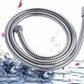 BUĞZ Kopmaz Kırılmaz Spiral Banyo Duş Hortumu 150 Cm.
