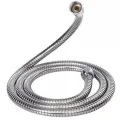 BUĞZ Kopmaz Kırılmaz Spiral Banyo Duş Hortumu 150 Cm.