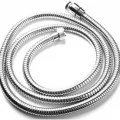 BUĞZ Kopmaz Kırılmaz Spiral Banyo Duş Hortumu 150 Cm.