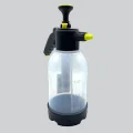 BUĞZ Köpük Püskürtücü 2 Litre Dayanıklı Manuel Basınçlı Yıkama Şişesi - BUĞZ